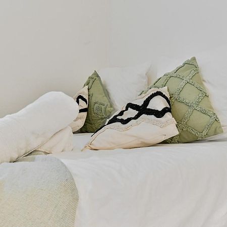 Studio Cosy Proche Paris - 2 Min Rer Gentilly Dış mekan fotoğraf