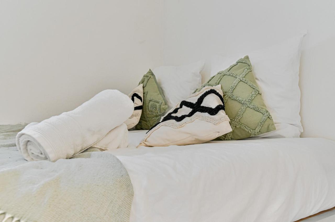 Studio Cosy Proche Paris - 2 Min Rer Gentilly Dış mekan fotoğraf